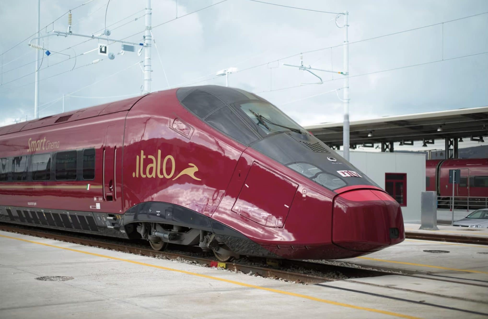 Viaggiare in Germania senza aereo, i nuovi treni per Berlino, Monaco e Amburgo