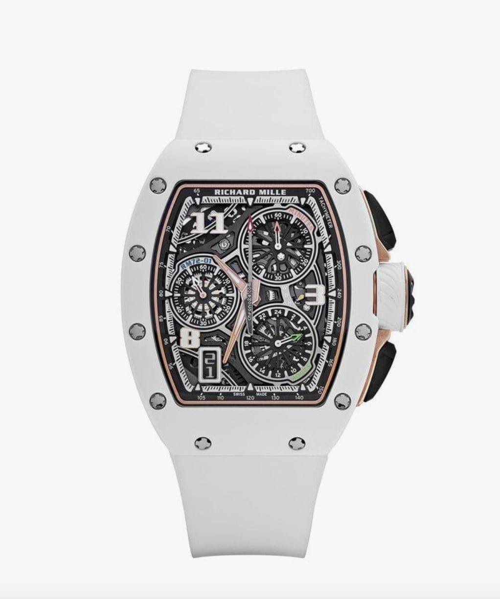 Orologio Richard Mille