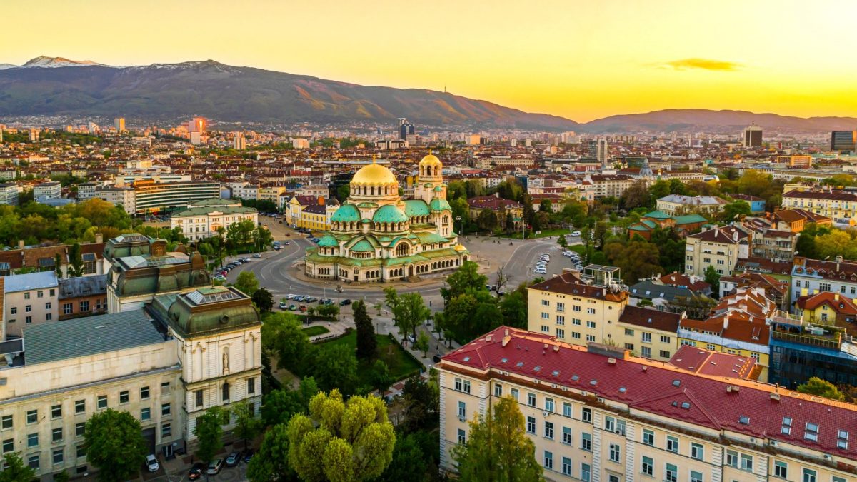Sofia, Bulgaria