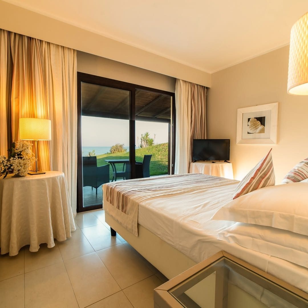 Stanza prestige dune