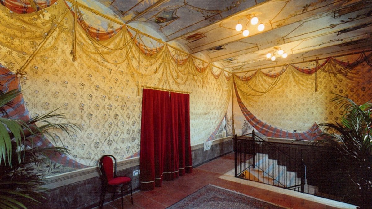 Teatro della Concordia