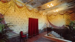 ll teatro più piccolo del mondo si trova in Italia e ha solo 99 posti: la storia del Teatro della Concordia