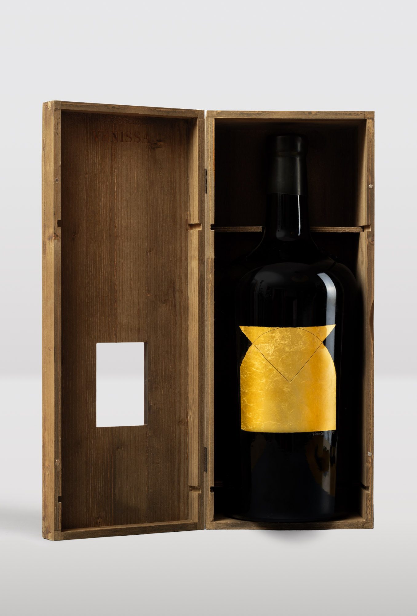 Venissa Bianco 2018 Imperiale