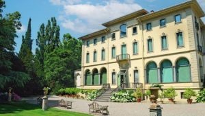 Alla scoperta della Fondazione Magnani-Rocca a Parma oltre il furto d'arte