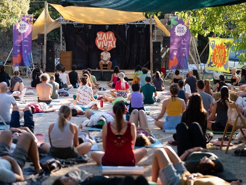 Viva Summer Festival