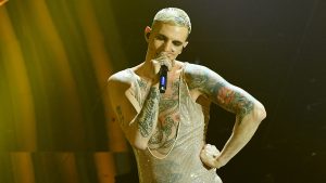 Il potere dell'immagine, Nick Cerioni: "Un look funziona se non devi spiegarlo"