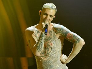 A Trieste la mostra sul potere dell’immagine, Nick Cerioni: “Un look funziona se non devi spiegarlo”