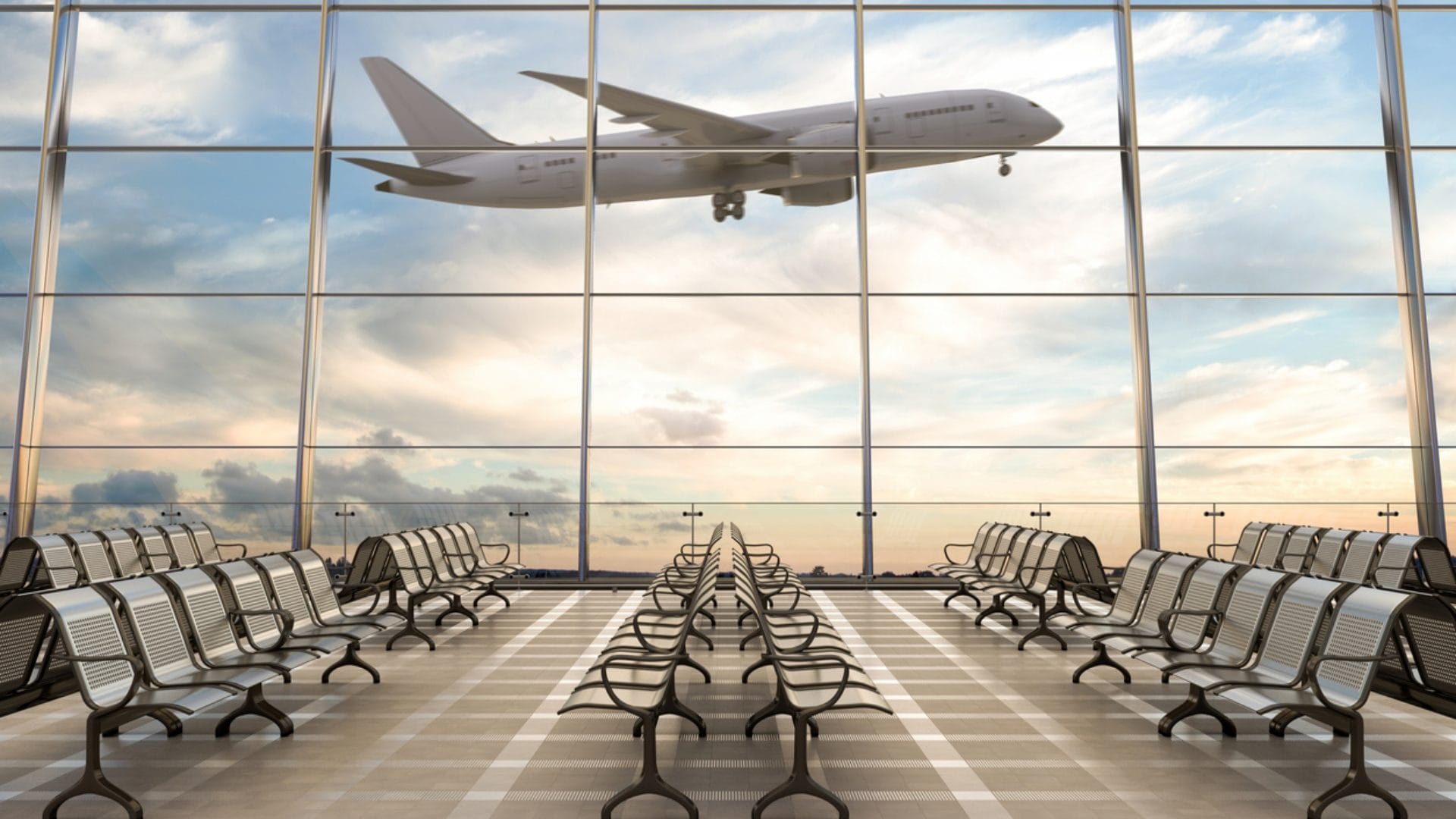 I 10 migliori aeroporti al mondo per mangiare e bere: la classifica del 2026