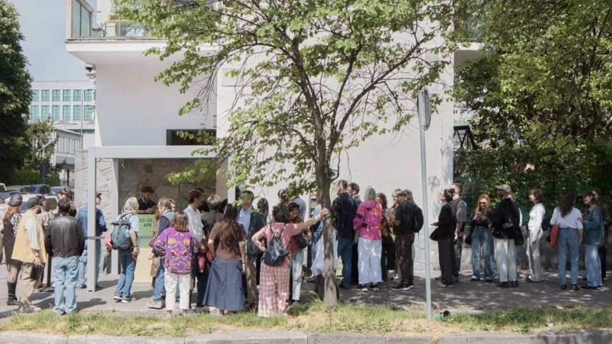 Instagram @alcova.milano