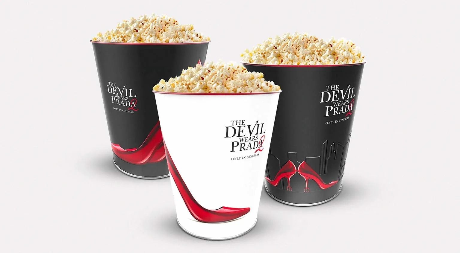 I tin bucket del film