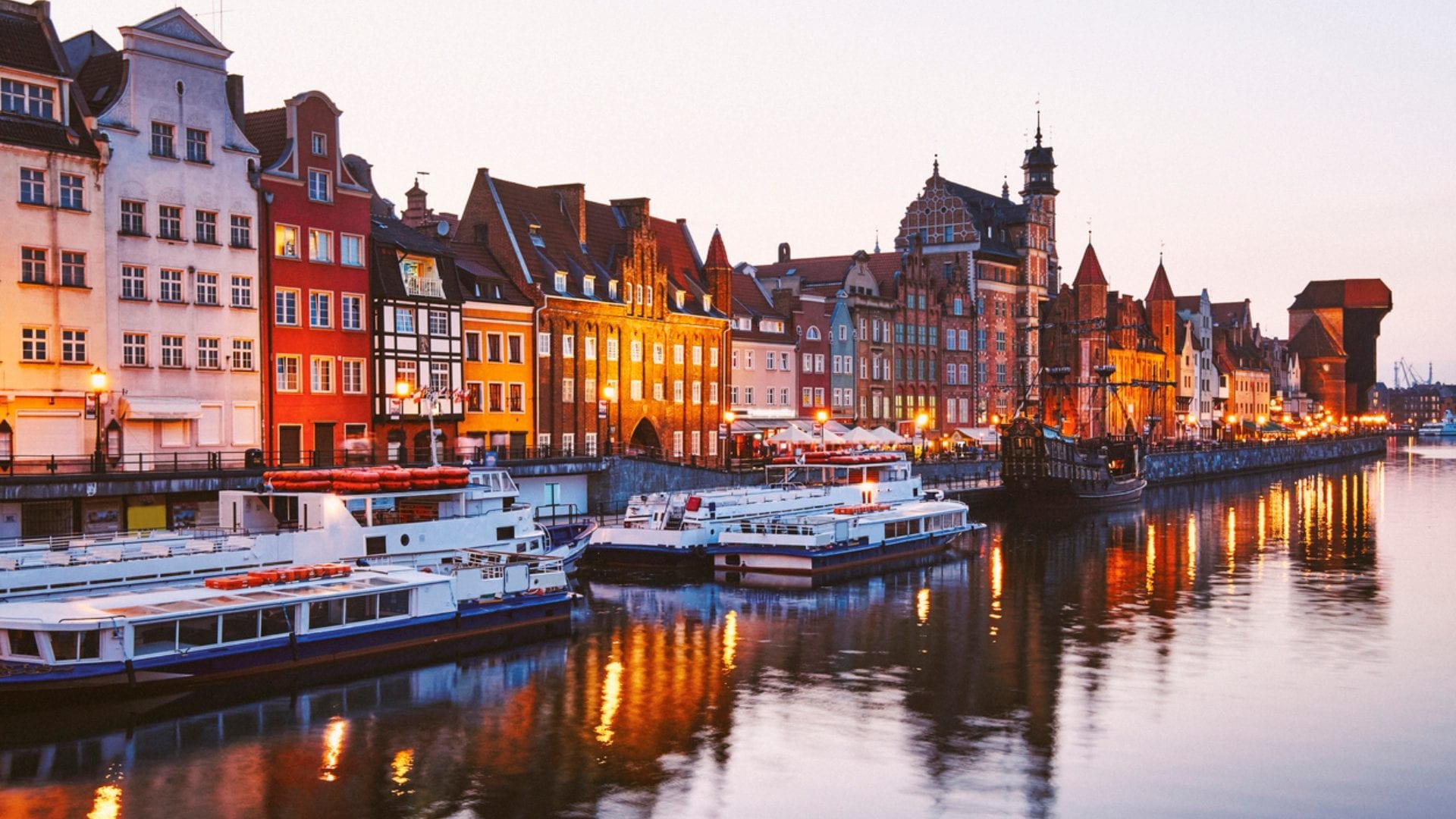 È boom di prenotazioni per l’Est Europa: secondo l’AI è la meta perfetta per una vacanza sicura