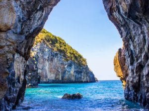 La Calabria è l’alternativa economica alla Costiera Amalfitana da visitare nell’estate 2026