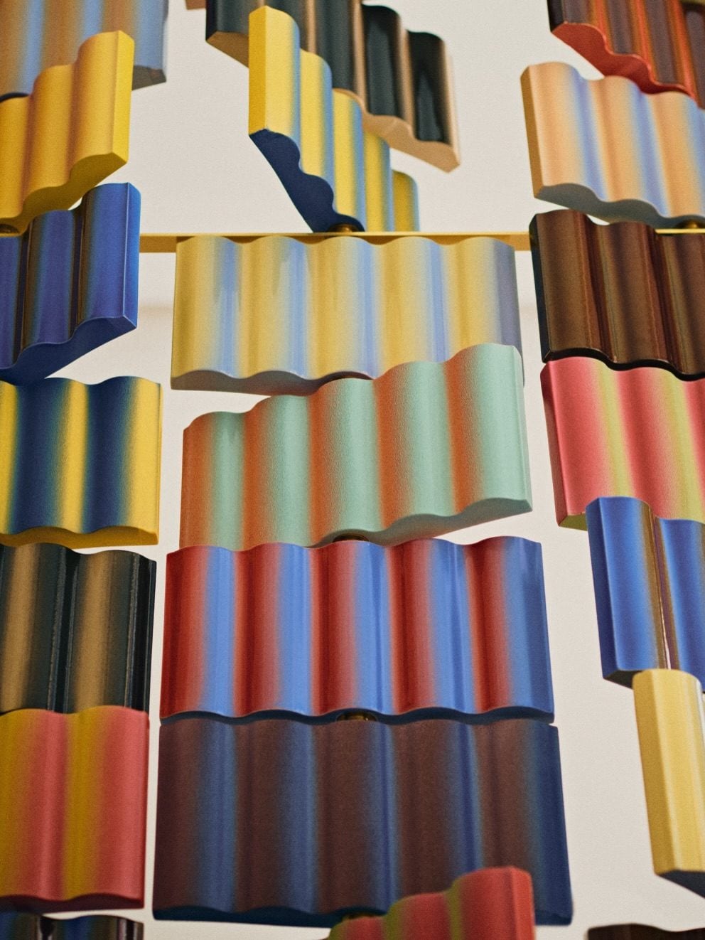 Ceramic Reflecion, Instagram @alcova.milano