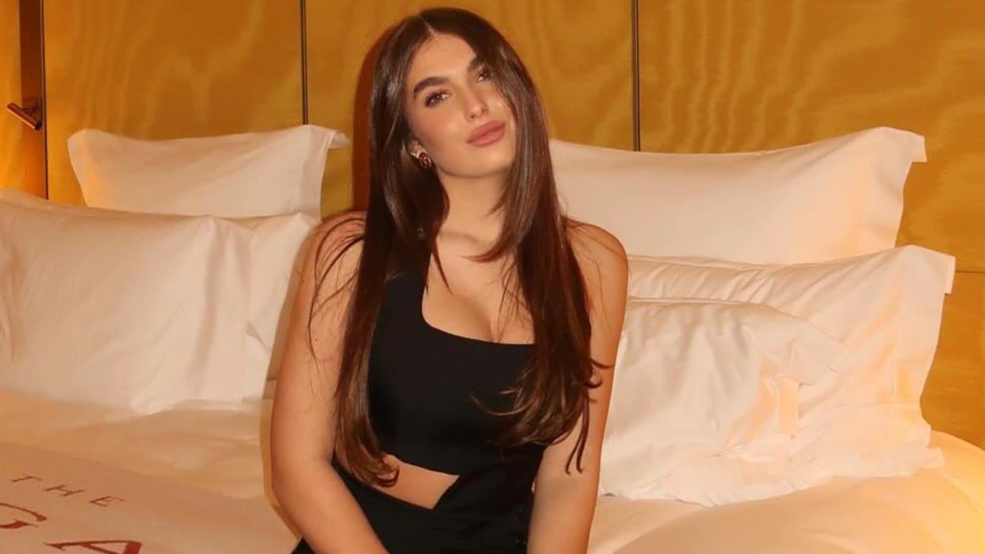 Cos'è il body contouring, il trattamento per assottigliare il punto vita provato da Chanel Totti