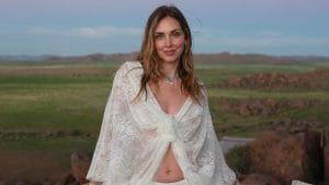 Chiara Ferragni nella savana della Namibia: l'hotel da 2mila euro a notte è "il più bello mai visto"