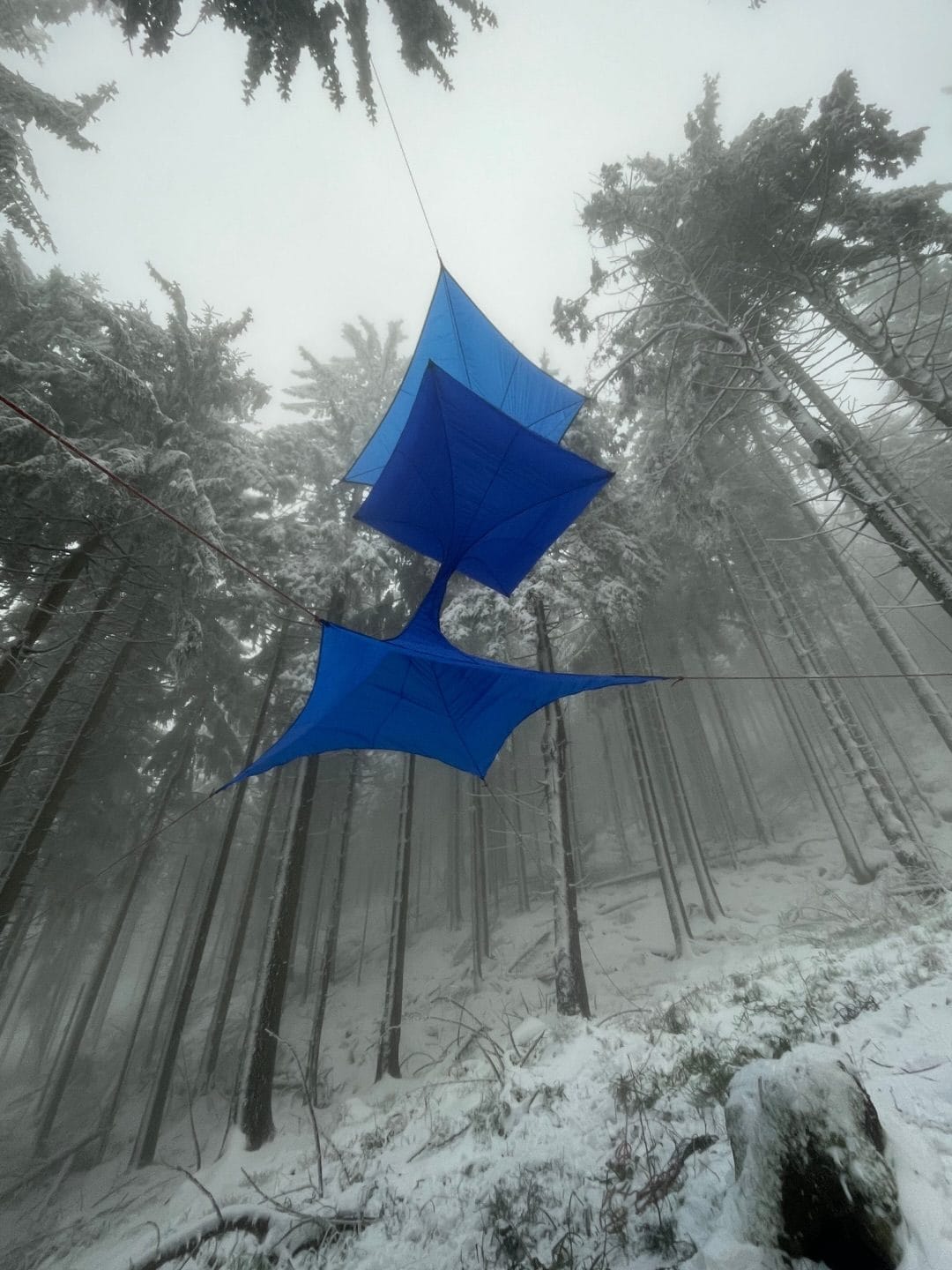 Archway, Instagram @alcova.milano