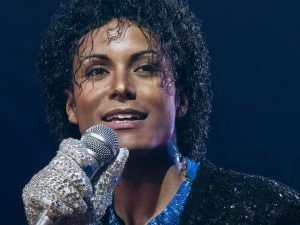 Michael Jackson rivive nei costumi di Marci Rodgers: nel film anche capi realmente indossati dal Re del Pop