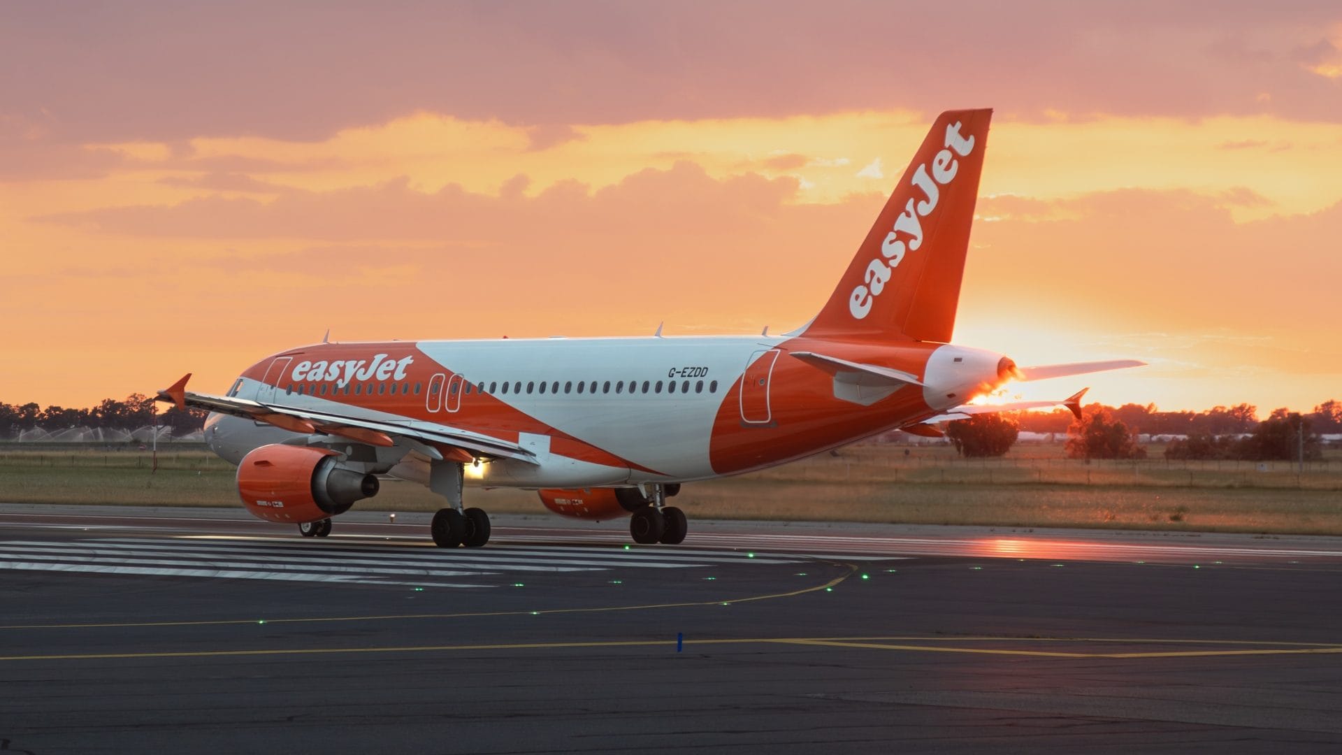 Voli EasyJet a rischio per l'estate, il CEO Jarvis rassicura: "Fino a metà maggio non abbiamo preoccupazioni"