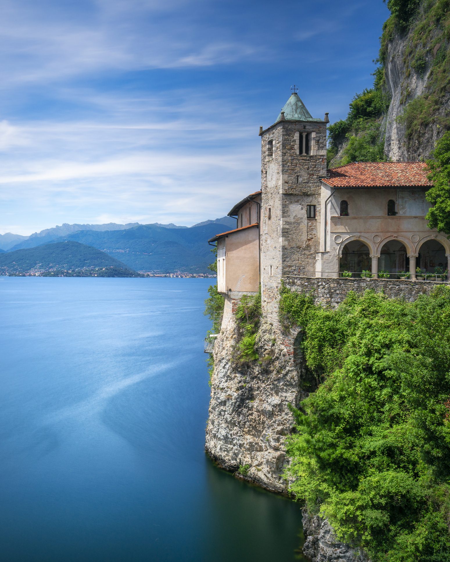 Eremo di Santa Caterina
