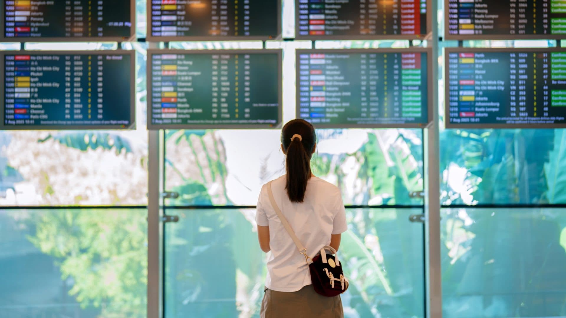 Daytrip, i viaggi di un giorno sono il trend del momento: voli low-cost e visite no-stop per 24 ore