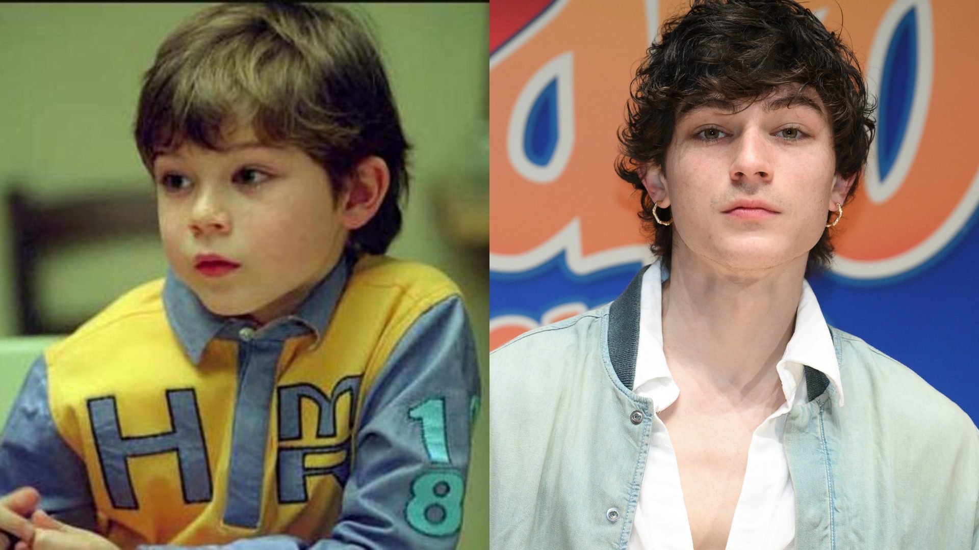 La trasformazione di Mimmo Cesaroni: com'è cambiato Federico Russo, il protagonista della fiction