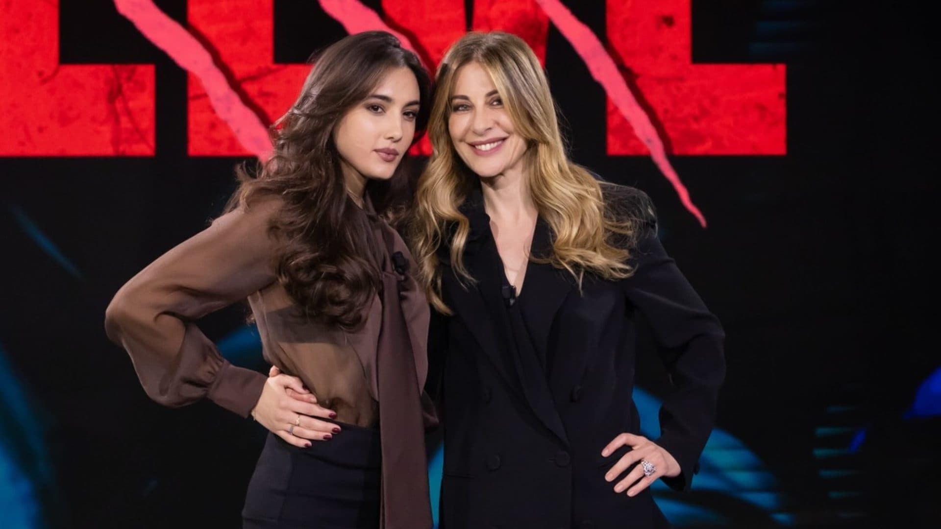 Francesca Fagnani torna a Belve: nella prima puntata indossa l'anello pantera da quasi 30mila euro