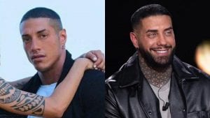 Francesco Chiofalo prima e dopo: com'è cambiato l'influencer da Temptation Island a oggi