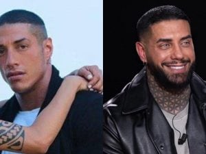 Francesco Chiofalo prima e dopo: com’è cambiato l’influencer da Temptation Island a oggi