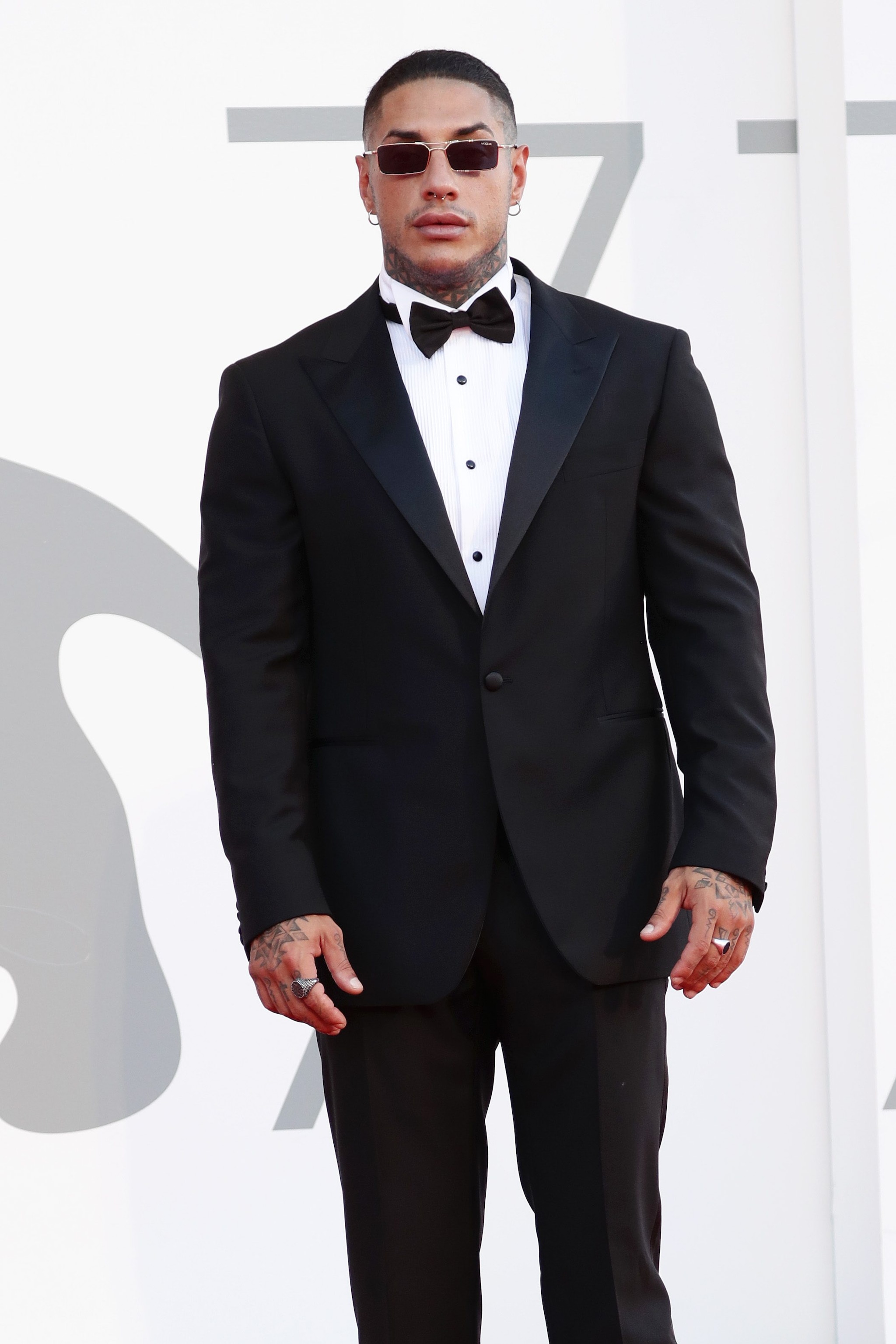 Francesco Chiofalo nel 2020