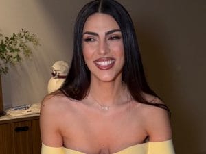 Giulia Salemi compie 33 anni: cosa ha indossato per la festa di compleanno sul Lago di Como