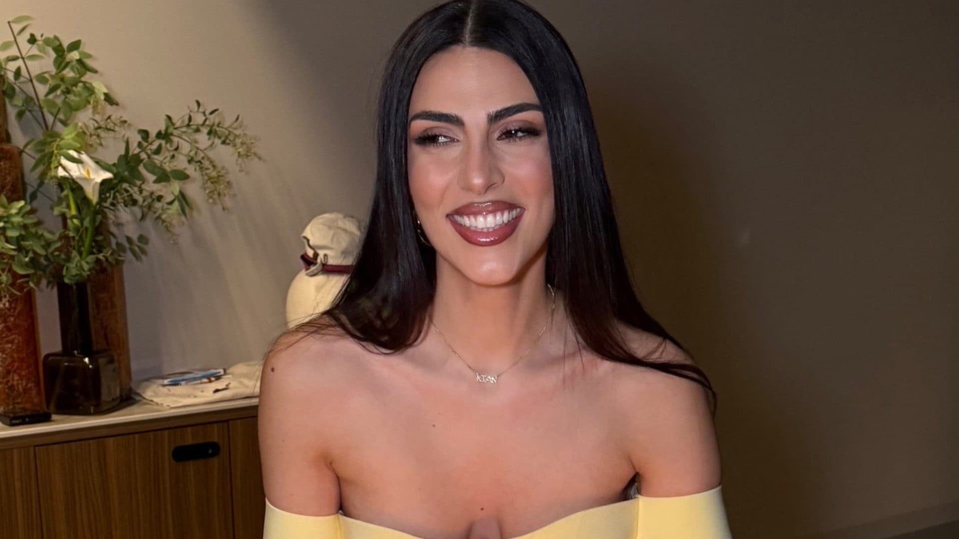 Giulia Salemi compie 33 anni: cosa ha indossato per la festa di compleanno sul Lago di Como