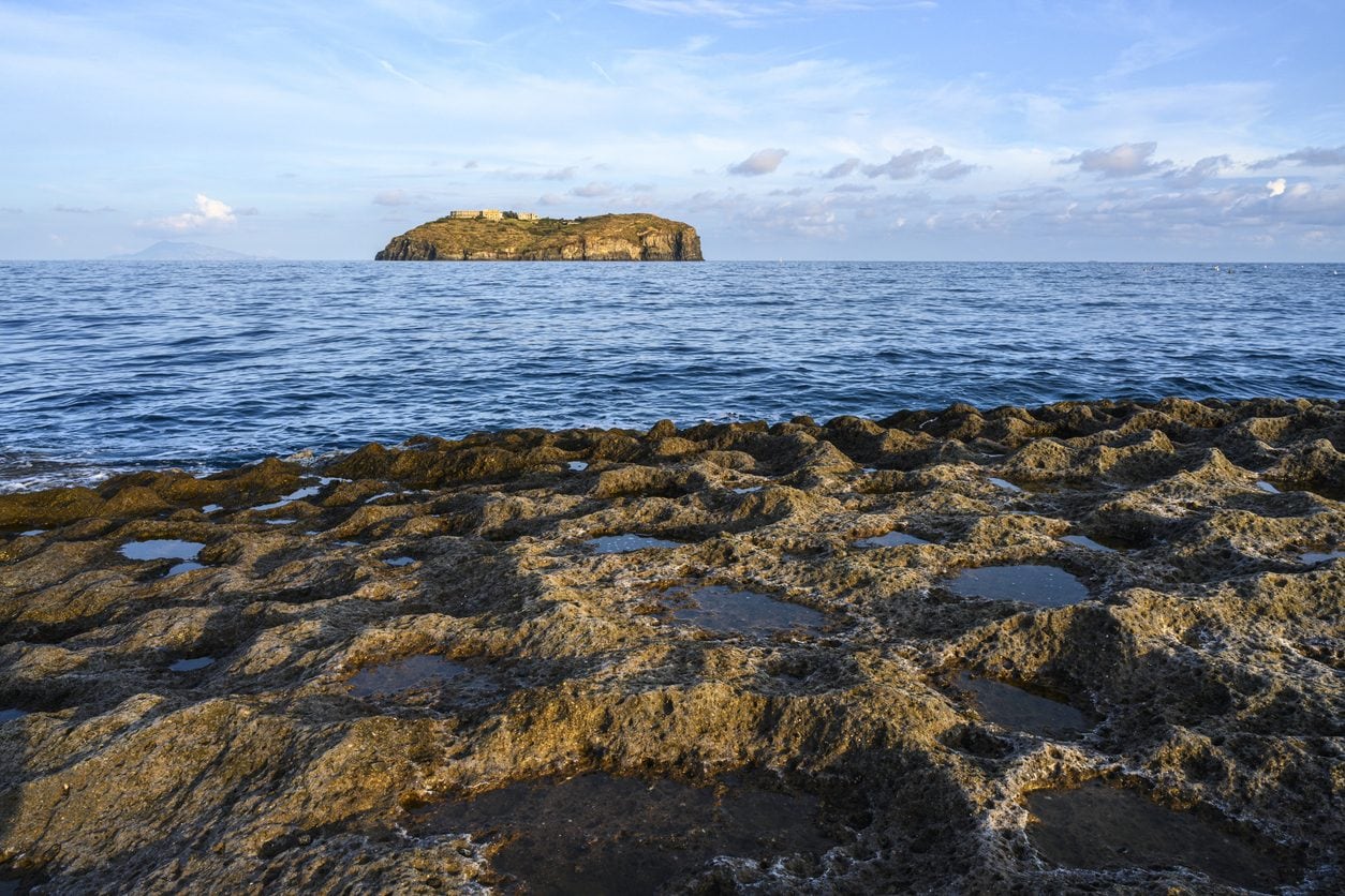 Ventotene