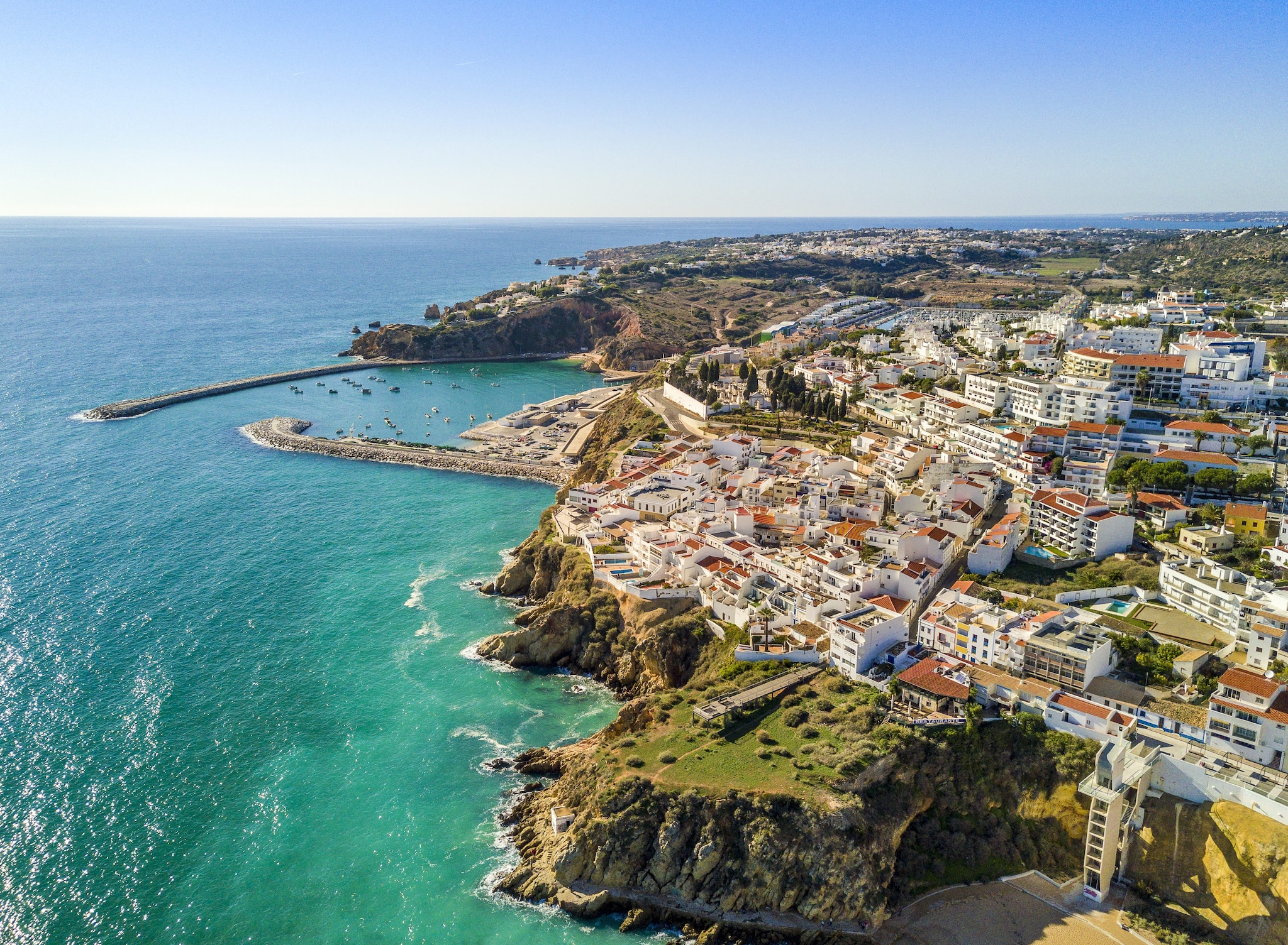 Albufeira