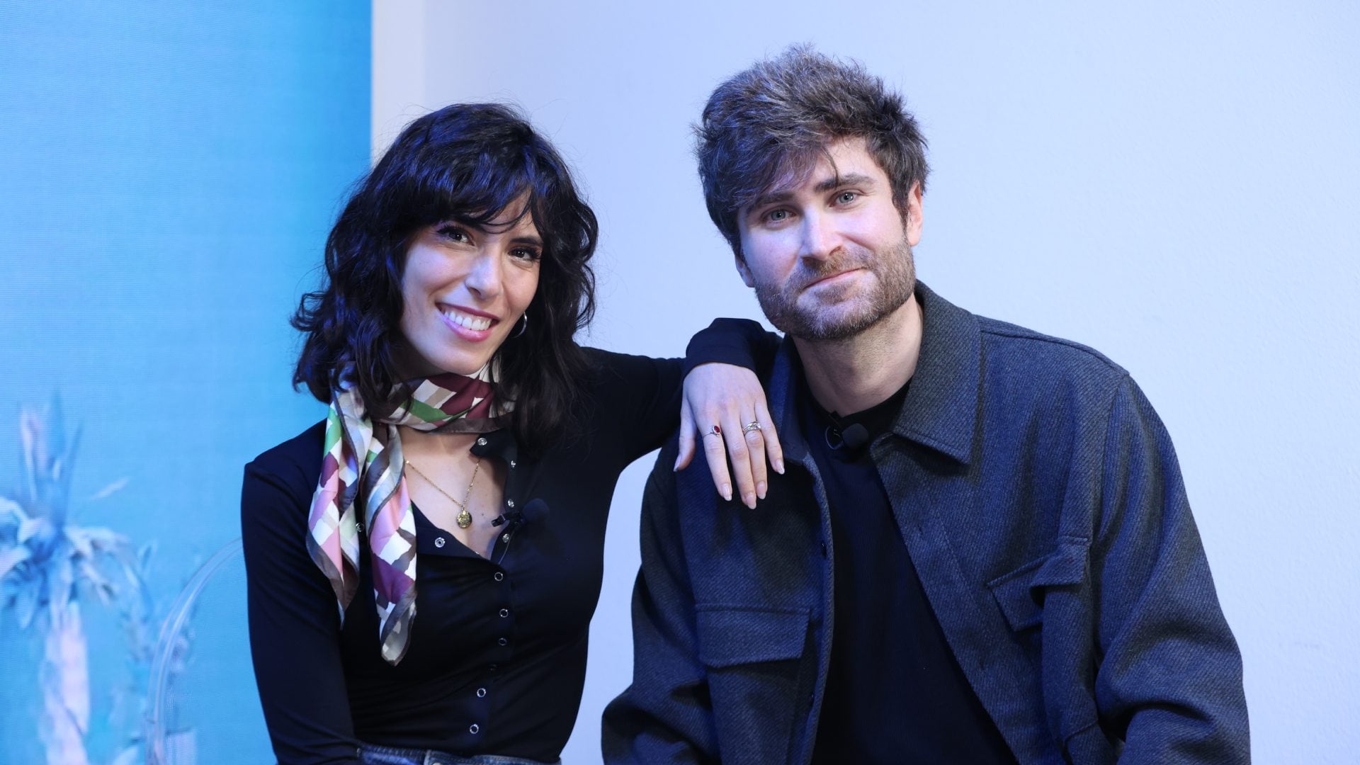 Casa Abis: "Il pubblico non deve capire se è vero o finto, ce lo hanno insegnato Sandra e Raimondo"