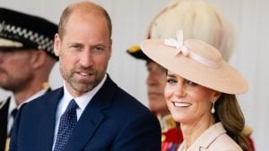 Kate e William hanno cambiato casa per dare il via a un nuovo capitolo della sua vita