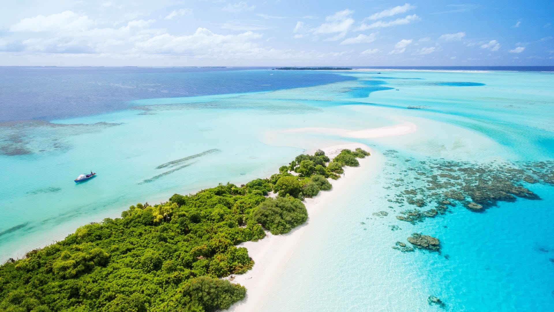 Dalle Maldive a Venezia, le mete turistiche che potrebbero scomparire entro la fine del secolo