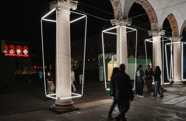Luce Massiccia