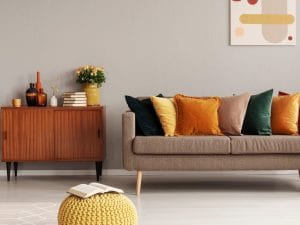 Midimalismo, come seguire il trend che dice addio alle case Instagrammabili