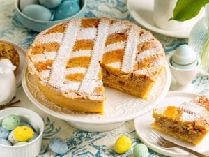 La migliore pastiera del 2026 è di Brescia: Napoli è fuori dalla top 3