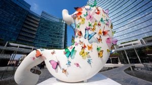 Milano Design Week, hype immotivato? Patrick Abbattista: "Coi gadget crei le file non il valore"