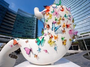 Milano Design Week, hype immotivato? Patrick Abbattista: “Coi gadget crei le file non il valore”