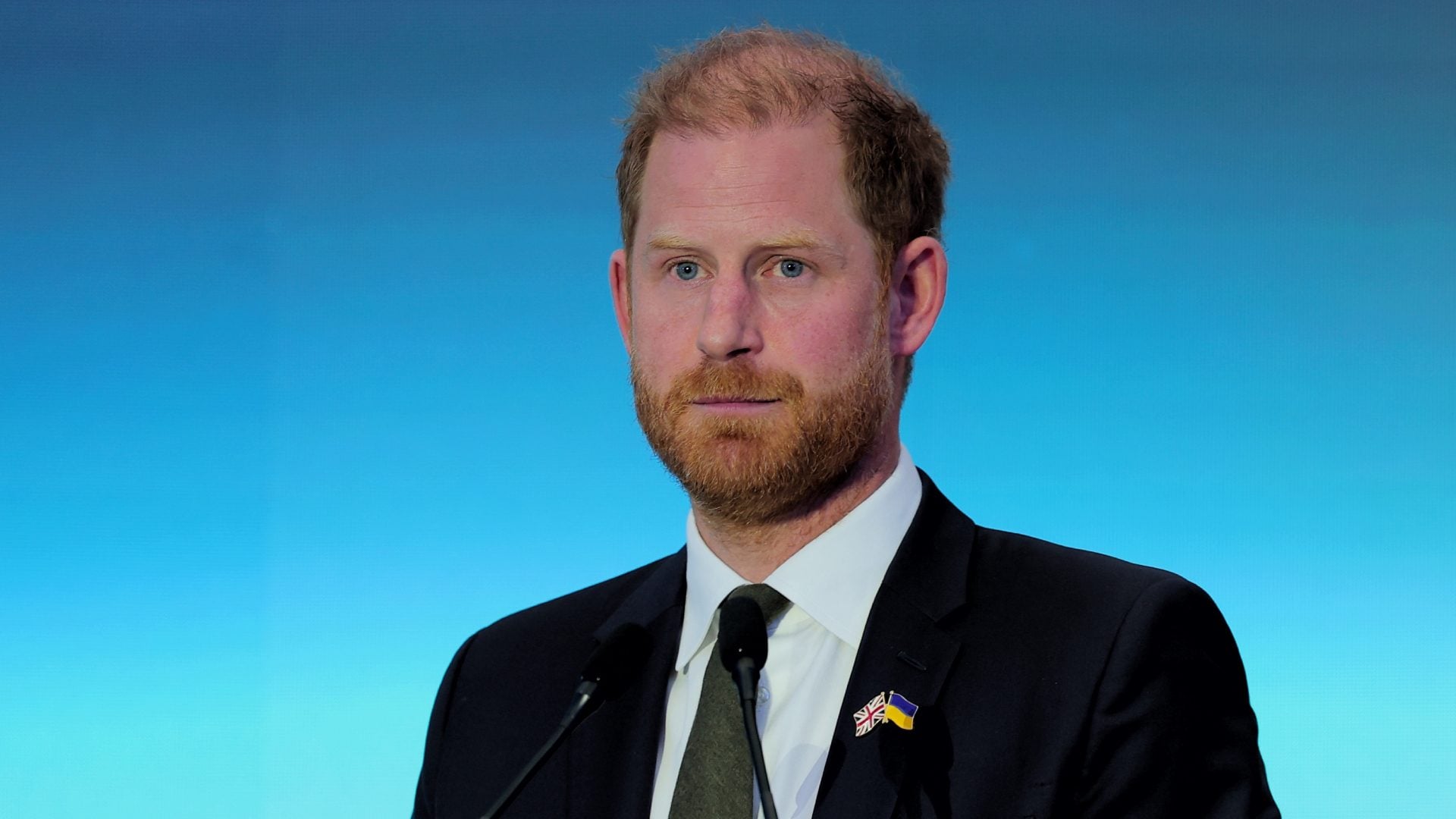 Il principe Harry sei anni dopo il trasferimento negli USA: "Farò sempre parte della famiglia reale"