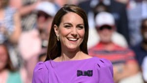 Kate Middleton, c'è un abito vietato dal protocollo reale che ha dovuto eliminare dal suo armadio