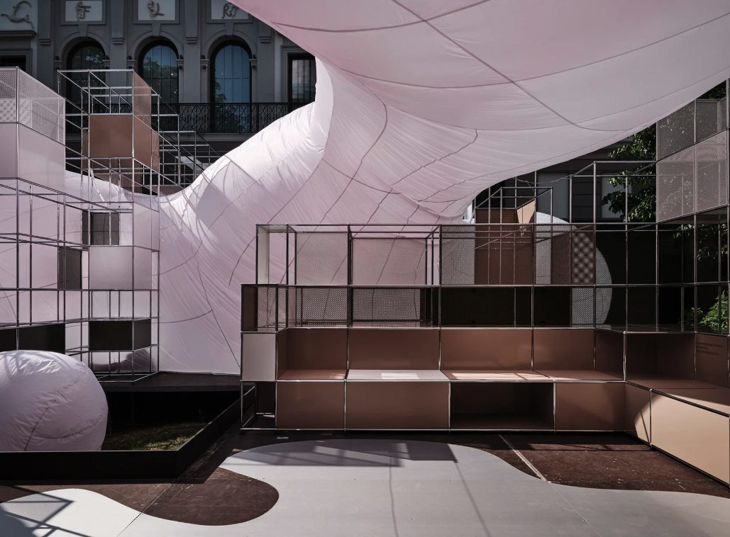 "Renaissance of the Real"