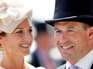 Nel 2026 ci sarà un Royal Wedding del 2026: si sposa Peter Phillips, il figlio della principessa Anna