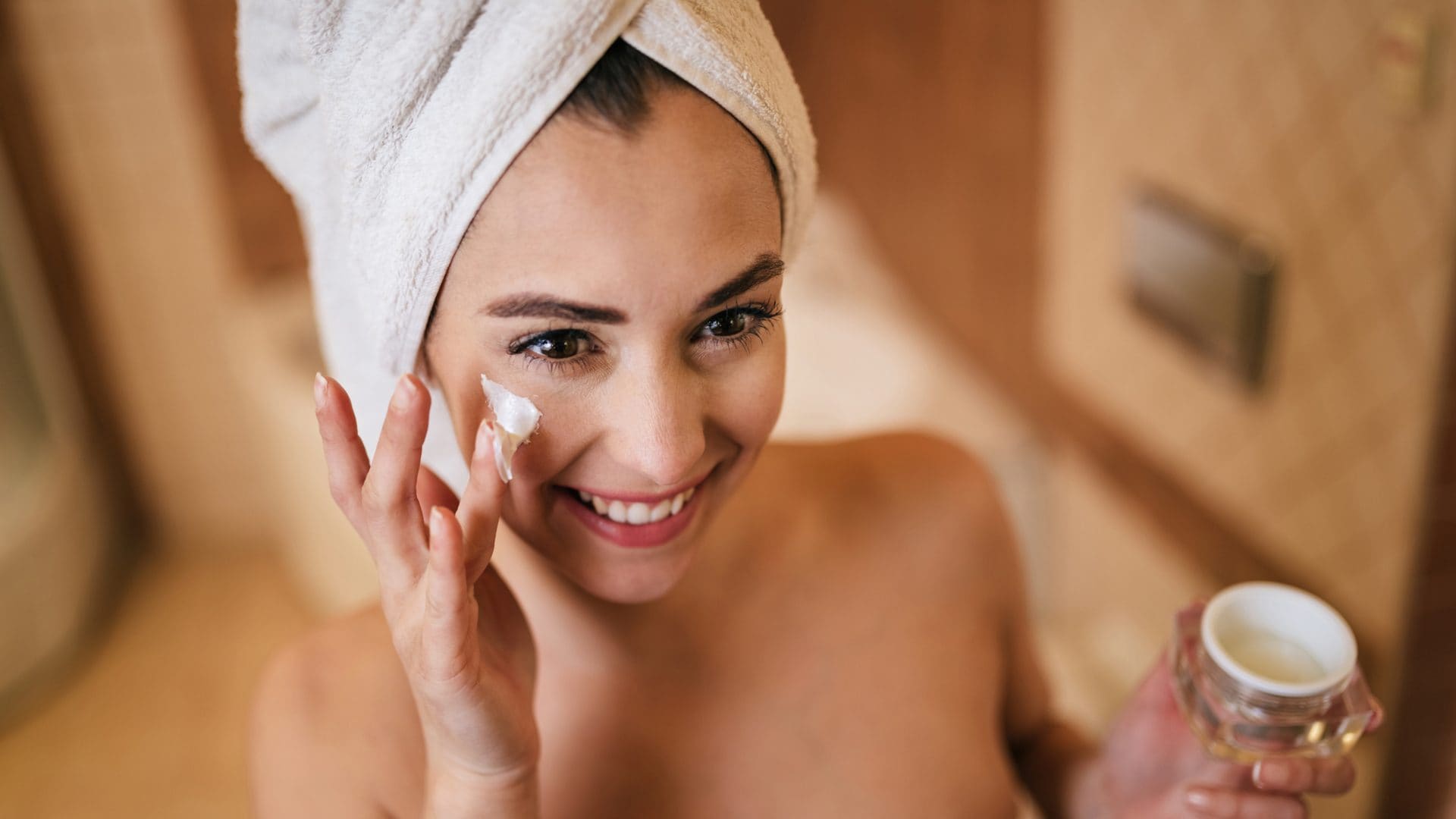 Come fare Skin Prep in primavera, il rituale quotidiano in pochi semplici step per una pelle perfetta