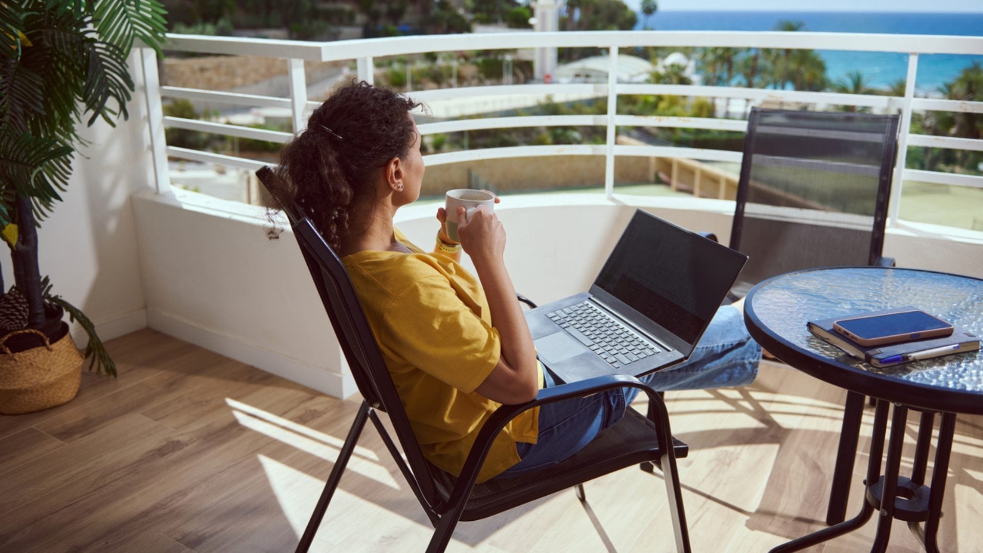 South Working, come funziona il bonus di 30mila euro per i lavoratori che si trasferiscono in Sicilia