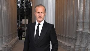 Chi è Stefano Cantino, co-Ceo di Dolce&Gabbana dopo le dimissioni di Stefano Gabbana