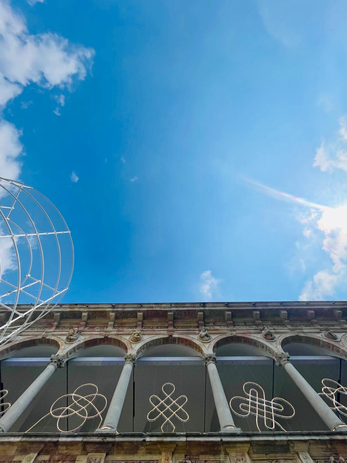 Light Knot Progression