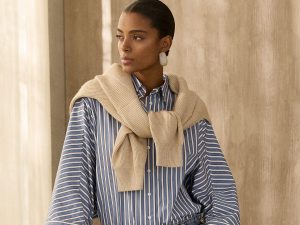 Camicia maschile, 7 modi per abbinarla in primavera 2026 e gli outfit casual o eleganti da copiare